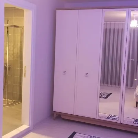 Villa Dalyan'da, Triplex Muestakil, Havuzlu Çeşme